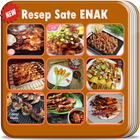 Resep Sate ENAK icon