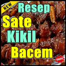 Resep Sate Kikil Bacem Kenyal & Enak aplikacja