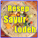 Resep Sayur Lodeh Bumbu Spesial Terlengkap APK