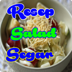 Resep Salad Segar Dengan Dua Macam Terbaru biểu tượng