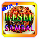 Resep Sambal APK