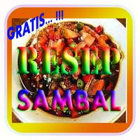 Resep Sambal पोस्टर