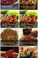 Resep Sambal Masakan Lengkap screenshot 1