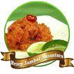 Resep Sambal Nusantara