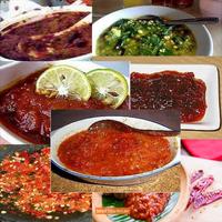 1 Schermata Resep Sambal Nusantara