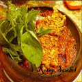 recipe Sambal