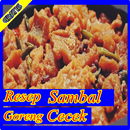 Resep Sambel Goreng Krecek Khas Solo Lengkap APK