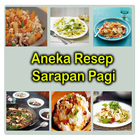 Aneka Resep Sarapan Pagi icon