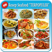 70 Resep Seafood "TERPOPULER"