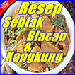 Resep Seblak Belacan Kangkung Khas Jawa Barat