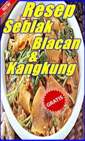 Resep Seblak Belacan Kangkung Khas Jawa Barat capture d'écran 2