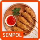 آیکون‌ Resep Sempol
