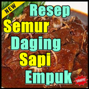 Resep Semur Daging Sapi Betawi Empuk  Spesial APK