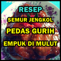 Resep Semur Jengkol Pedas Gurih Empuk Dimulut