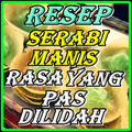 Resep Serabi Manis Rasa Yang Pas Dilidah Kekinian