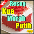 Resep Membuat Kue Merah Putih Kekinian APK