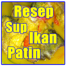 Resep Sup Ikan Patin Bumbu Lezat Terlengkap APK
