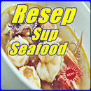 Resep Sup Seafood Enak Terlengkap APK