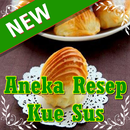 APK Aneka Resep Kue Sus
