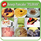 80 Resep Pancake "PILIHAN" icono