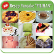 80 Resep Pancake "PILIHAN"