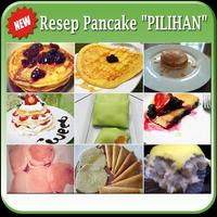 80 Resep Pancake "PILIHAN" Affiche