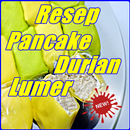 Resep Pancake Durian Lumer Terlengkap APK