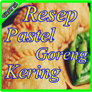 Resep Pastel Goreng Renyah Terbaru APK