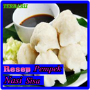 Resep Pempek Nasi Sisa Dan Cuko Asli Palembang APK
