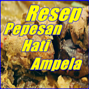 Resep Pepes Hati Ampela Sunda Terlengkap APK