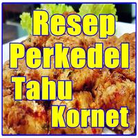 Resep Perkedel Tahu Kornet Guring Terlengkap bài đăng