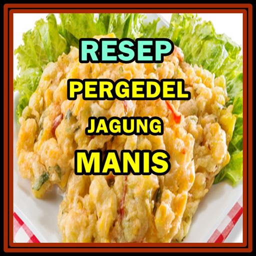 Resep Dan Cara Membuat Bakwan Jagung Ebi Yang Kering Renyah Dan Enak
