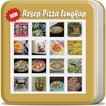 ”Resep Pizza Praktis Lezaat