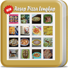 Resep Pizza Praktis 图标