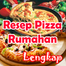 Resep Pizza Rumahan Lengkap aplikacja