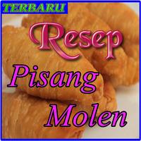 Resep Pisang Molen Sederhana Terlengkap Plakat