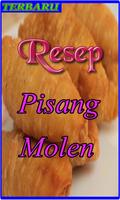 Resep Pisang Molen Sederhana Terlengkap 截图 2