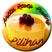 Resep Puding Pilihan icon