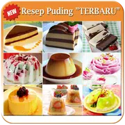 45 Resep Puding "SPESIAL"