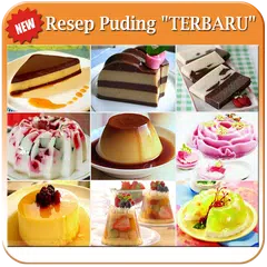 45 Resep Puding "SPESIAL" APK download