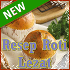 Aneka Resep Roti Lezat иконка