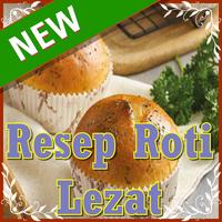 Aneka Resep Roti Lezat الملصق