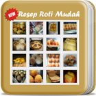 Resep Roti Mudah Lengkap icon