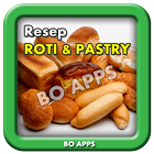 Resep ROTI dan PASTRY-icoon