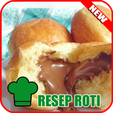 Resep Roti icône