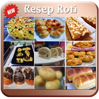 ikon Ini Resep Roti Pilihan "Enak"