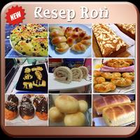 Ini Resep Roti Pilihan "Enak" capture d'écran 3