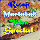 Resep Martabak Telur Spesial Terbaru APK