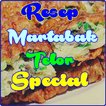 Resep Martabak Telur Spesial Terbaru