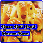 Resep Roti Unyil Beraneka Rasa Enak 아이콘